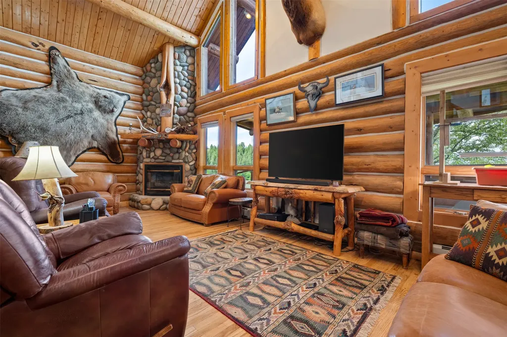 916 Spring Street Philipsburg MT 59858
