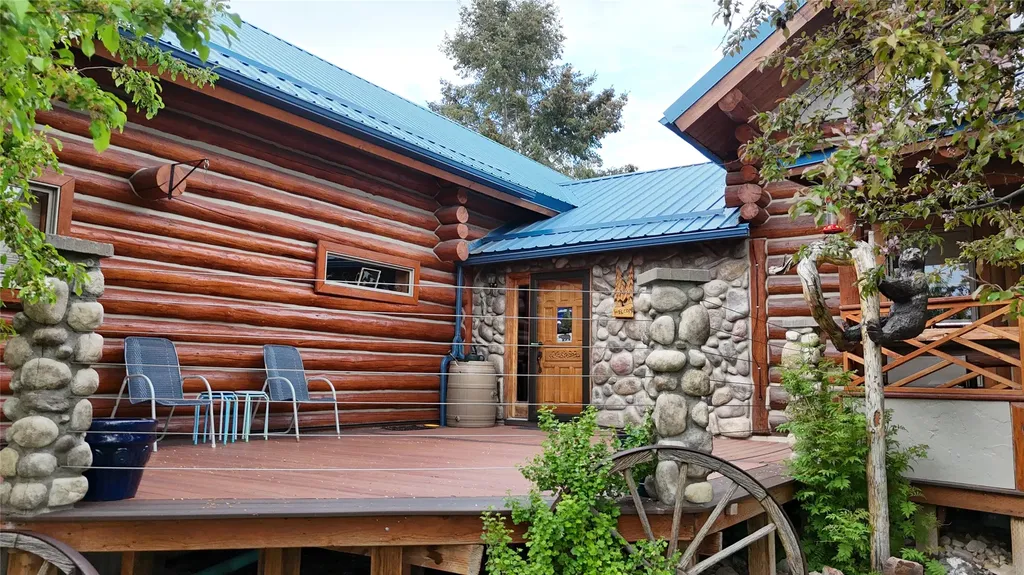 916 Spring Street Philipsburg MT 59858