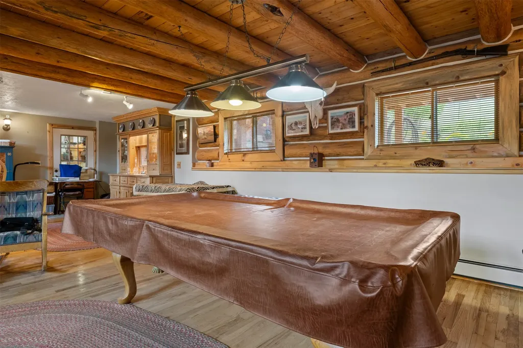 916 Spring Street Philipsburg MT 59858