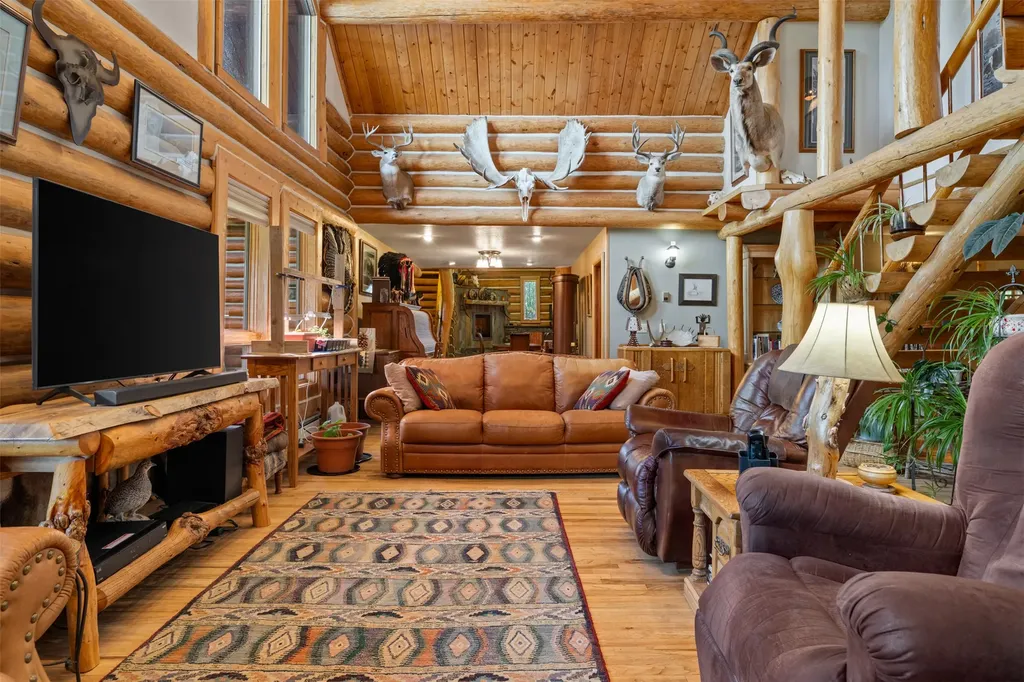 916 Spring Street Philipsburg MT 59858