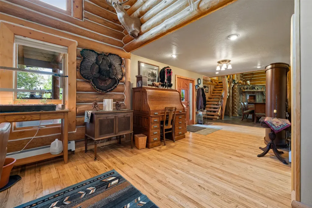 916 Spring Street Philipsburg MT 59858
