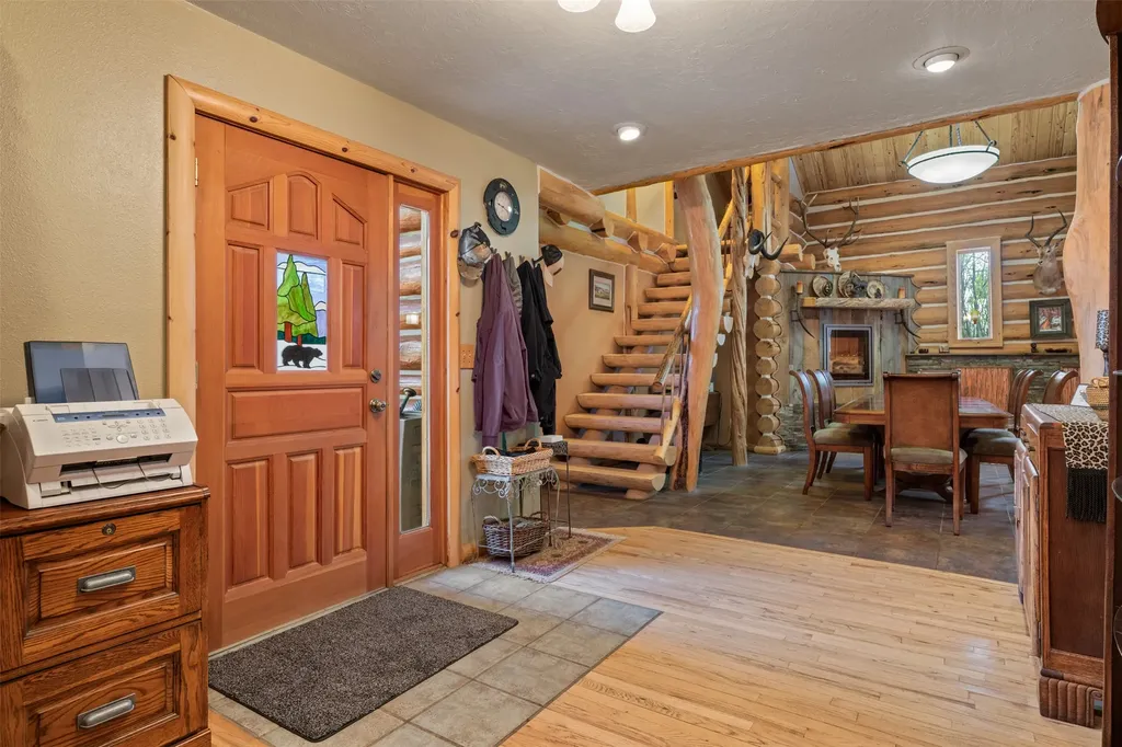 916 Spring Street Philipsburg MT 59858