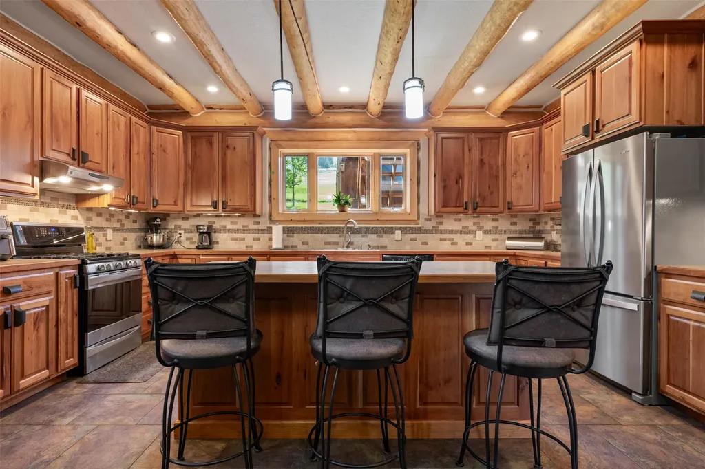 916 Spring Street Philipsburg MT 59858