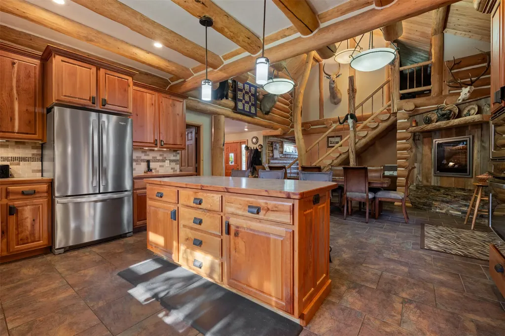 916 Spring Street Philipsburg MT 59858