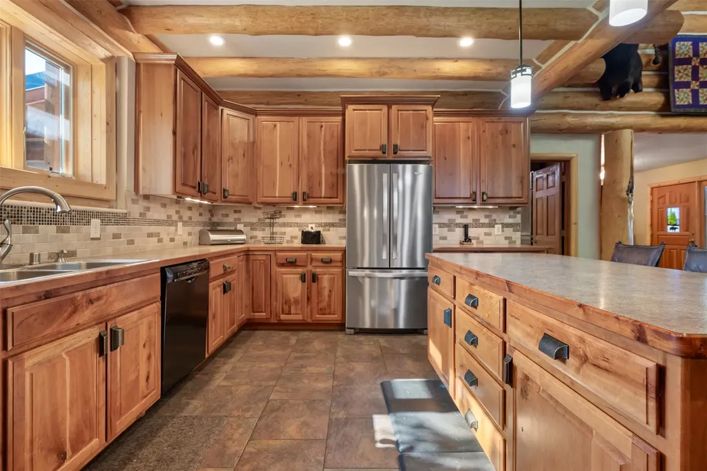 916 Spring Street Philipsburg MT 59858