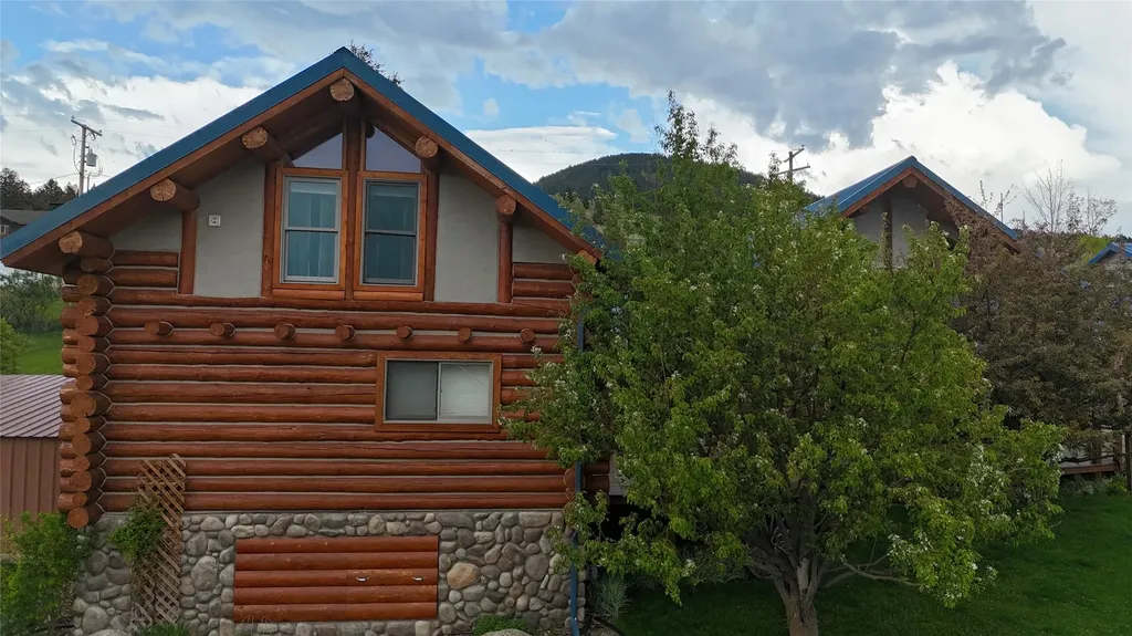 916 Spring Street Philipsburg MT 59858