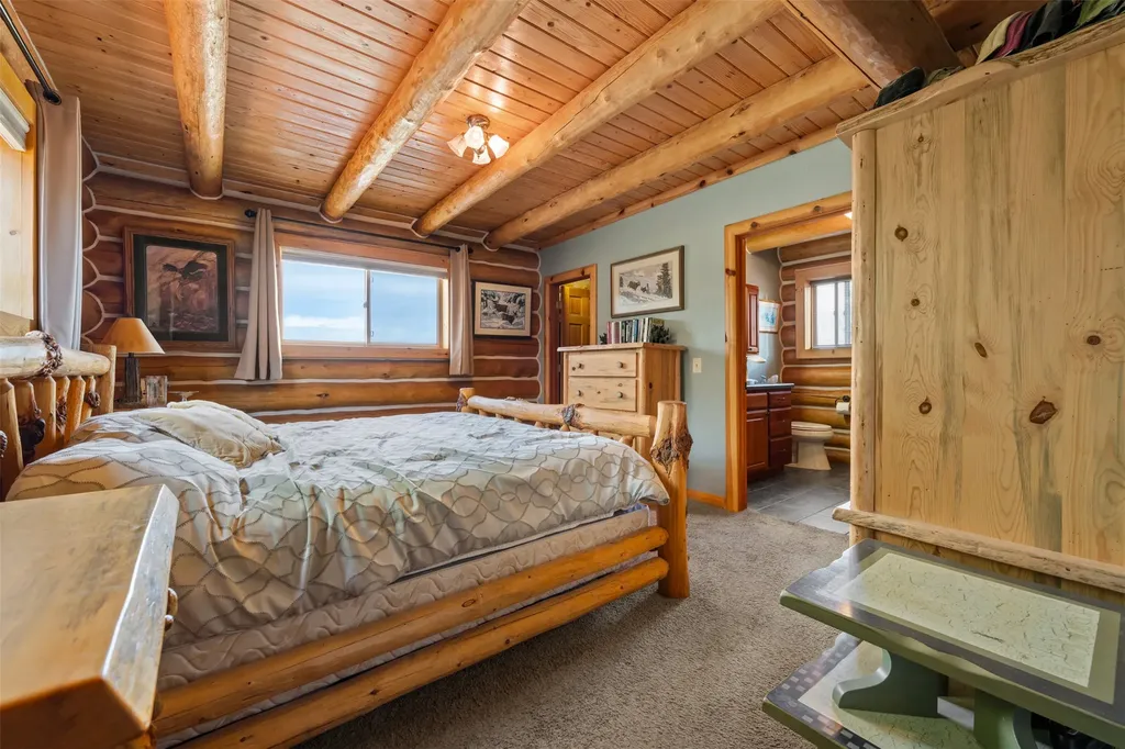 916 Spring Street Philipsburg MT 59858