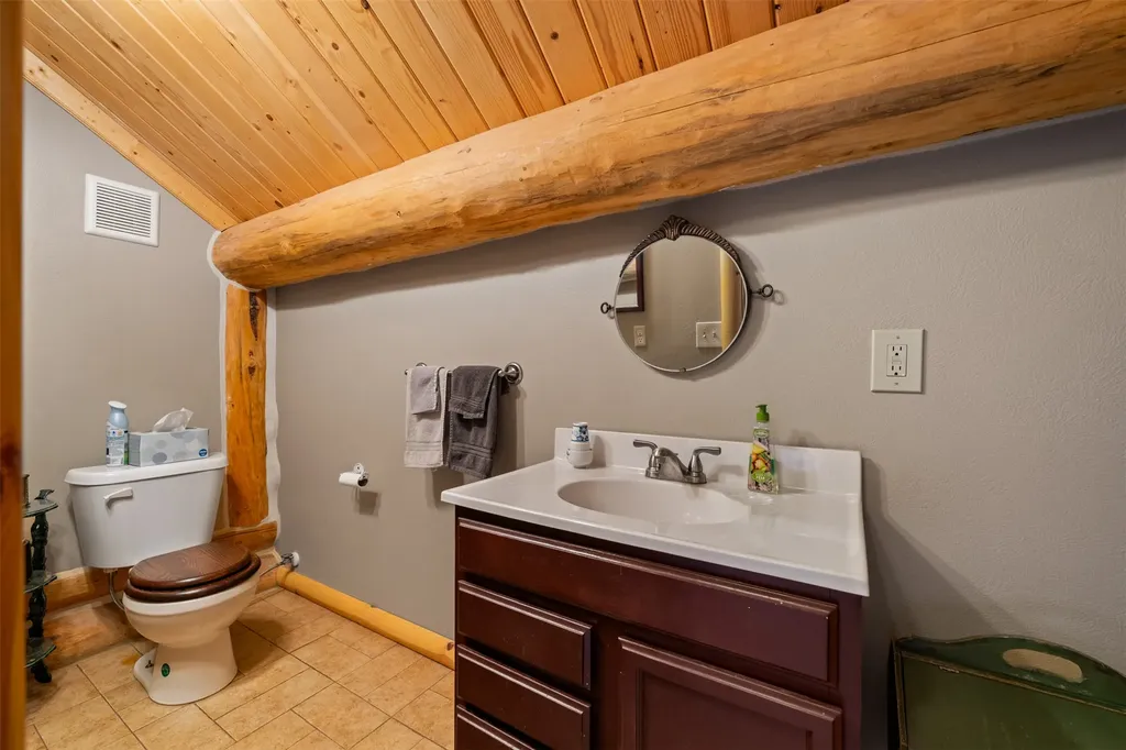 916 Spring Street Philipsburg MT 59858
