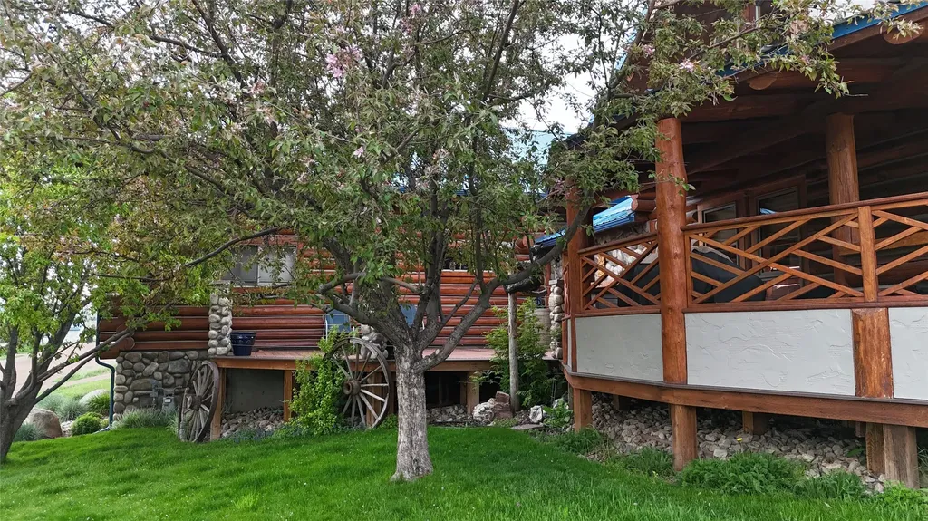 916 Spring Street Philipsburg MT 59858