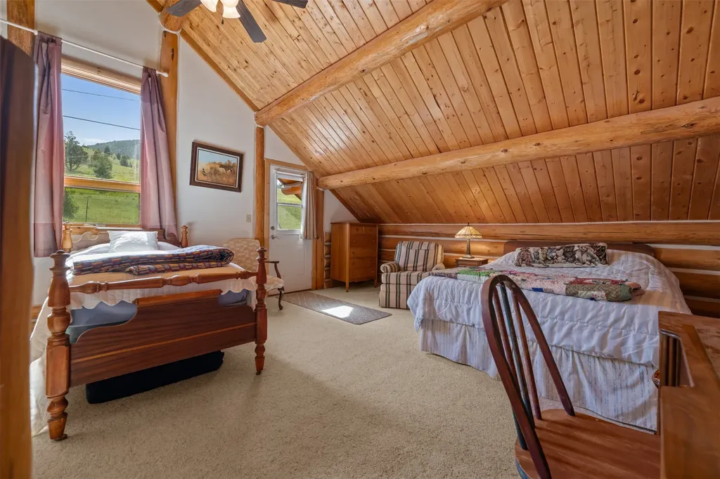 916 Spring Street Philipsburg MT 59858