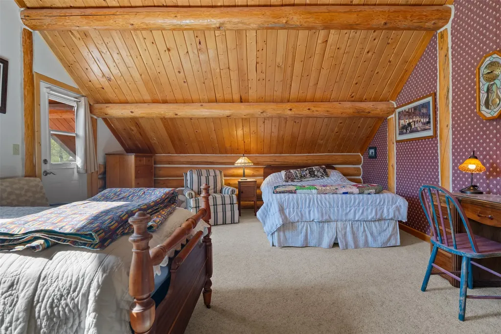 916 Spring Street Philipsburg MT 59858