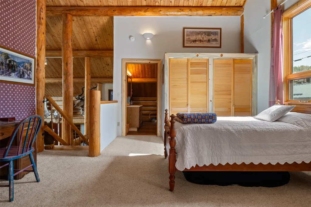 916 Spring Street Philipsburg MT 59858