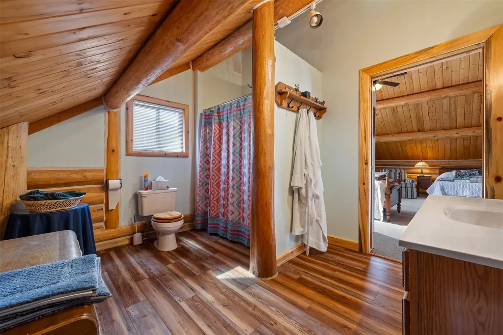 916 Spring Street Philipsburg MT 59858