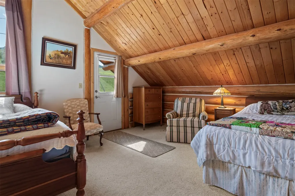 916 Spring Street Philipsburg MT 59858