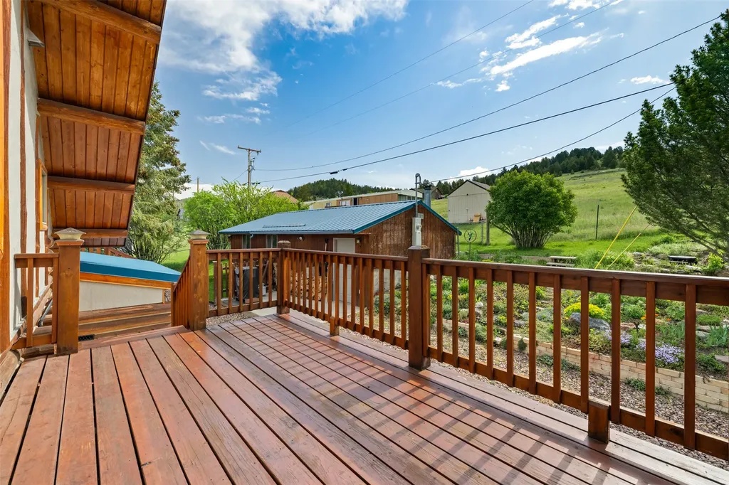916 Spring Street Philipsburg MT 59858
