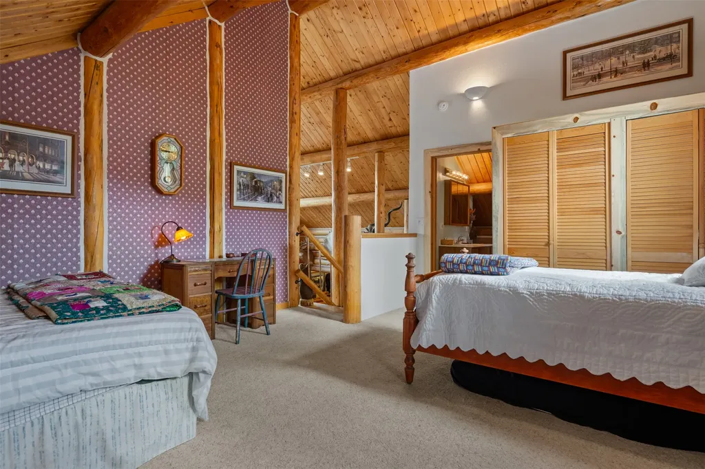 916 Spring Street Philipsburg MT 59858