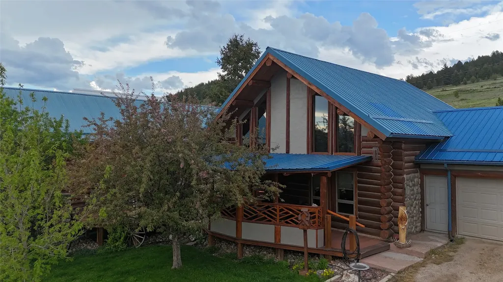 916 Spring Street Philipsburg MT 59858