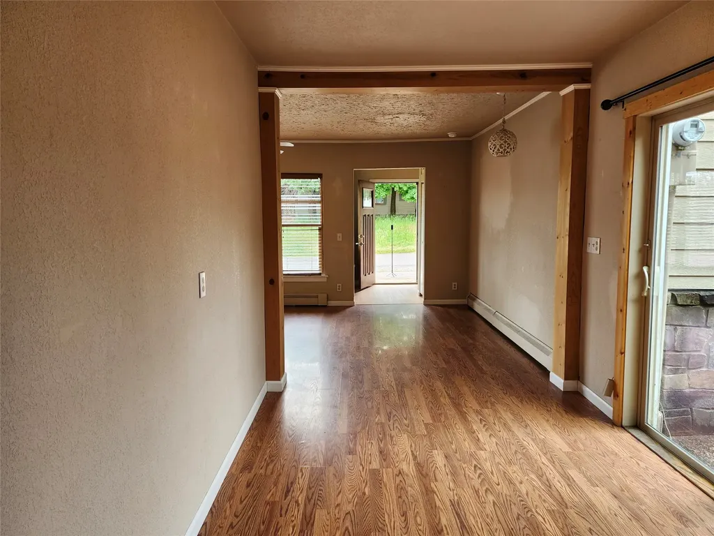 211 Wall Street Hot Springs MT 59845