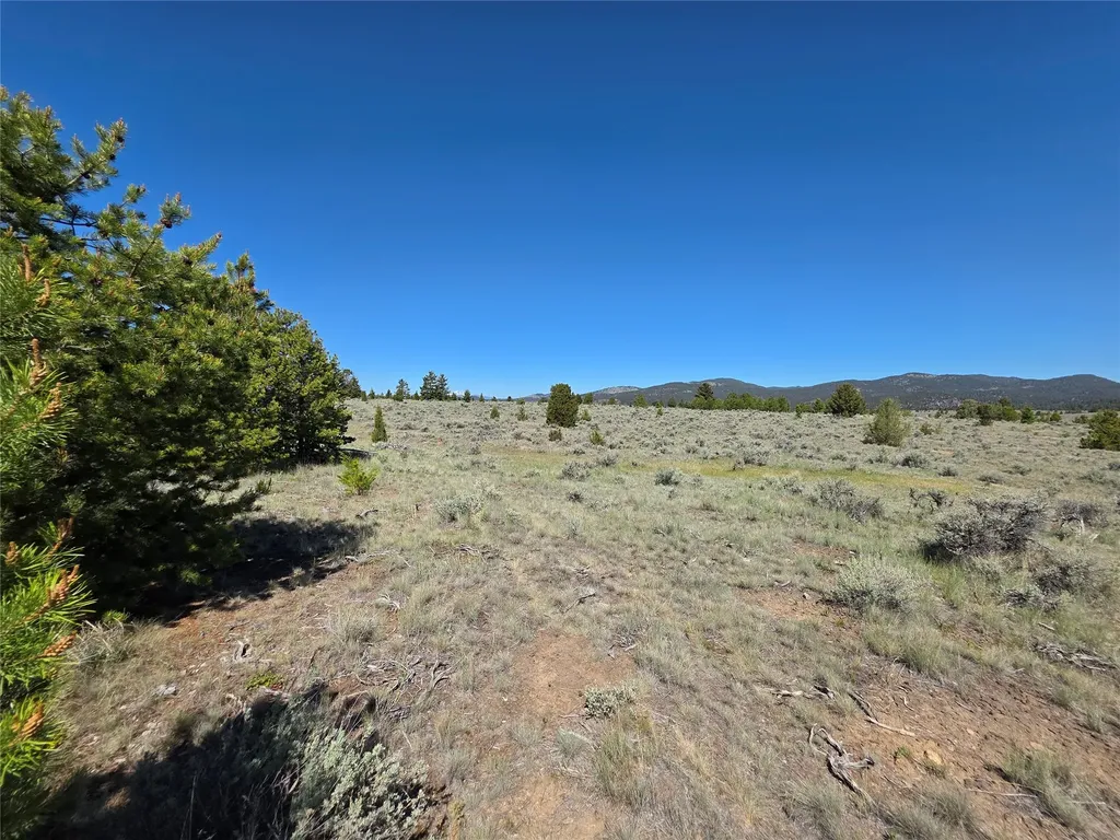 Tbd Prevost Trail Butte MT 59701
