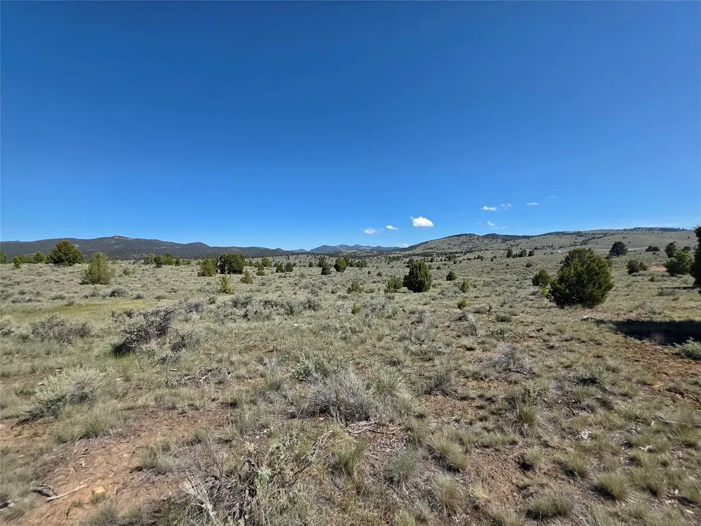 Tbd Prevost Trail Butte MT 59701