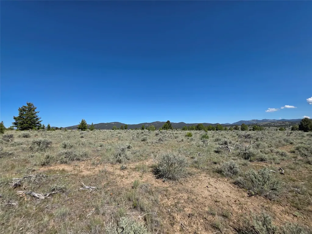 Tbd Prevost Trail Butte MT 59701
