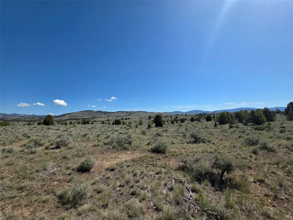 Tbd Prevost Trail Butte MT 59701
