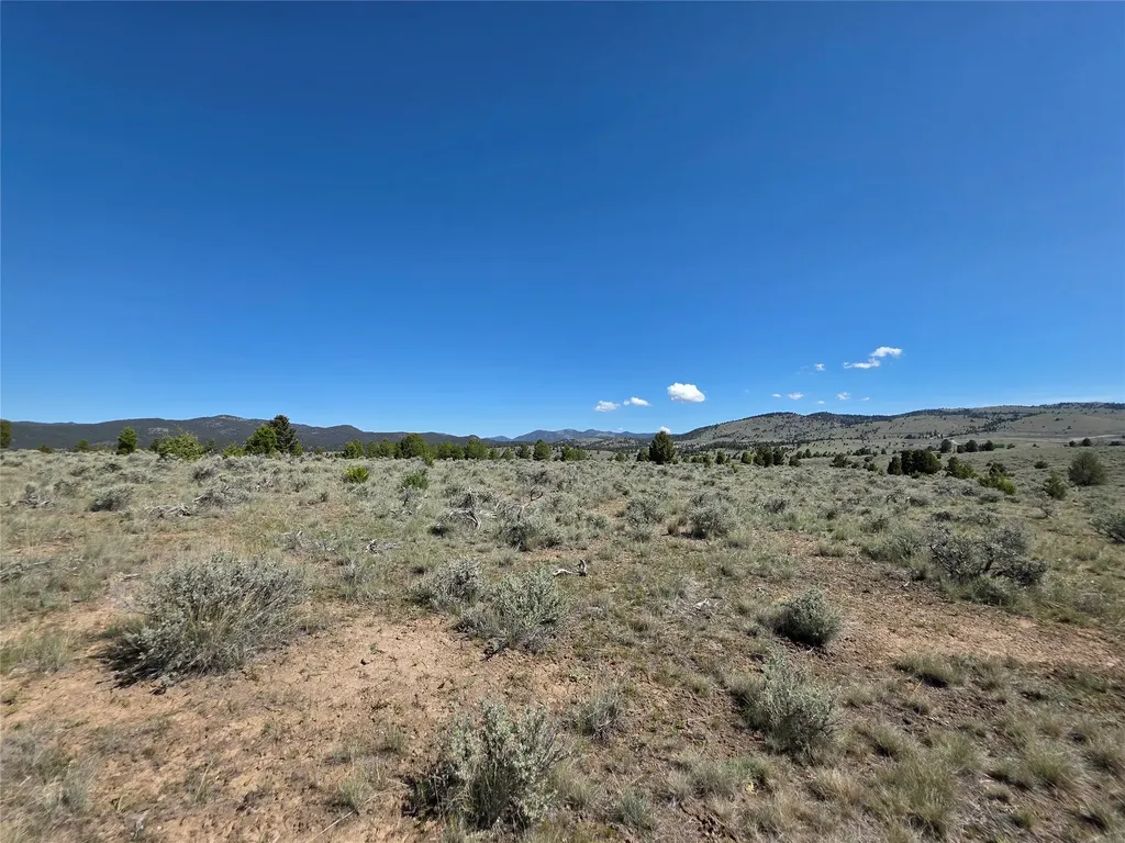 Tbd Prevost Trail Butte MT 59701