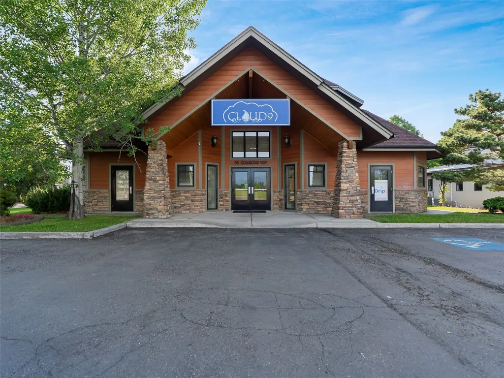 65 Commons Way Kalispell MT 59901