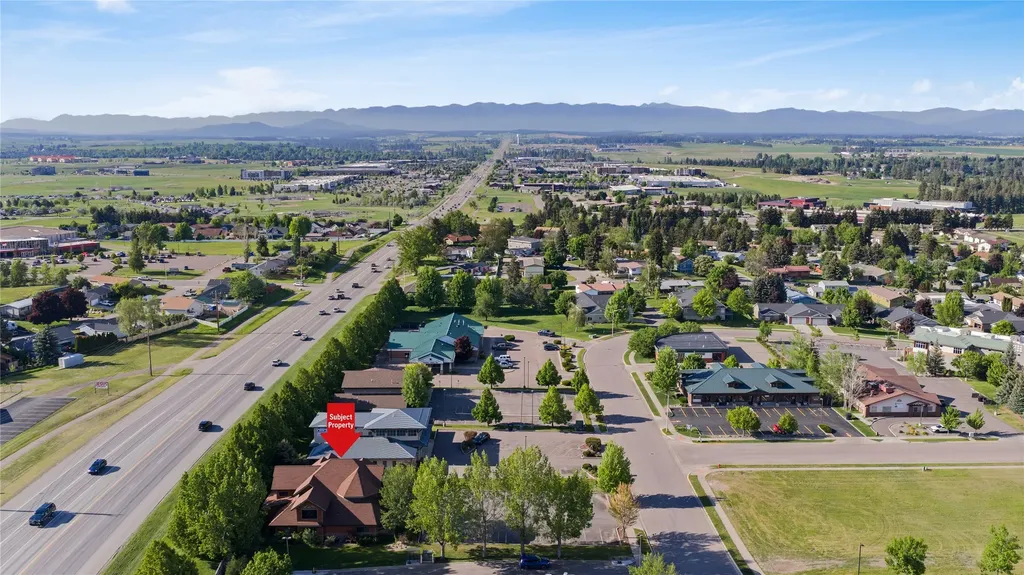 65 Commons Way Kalispell MT 59901