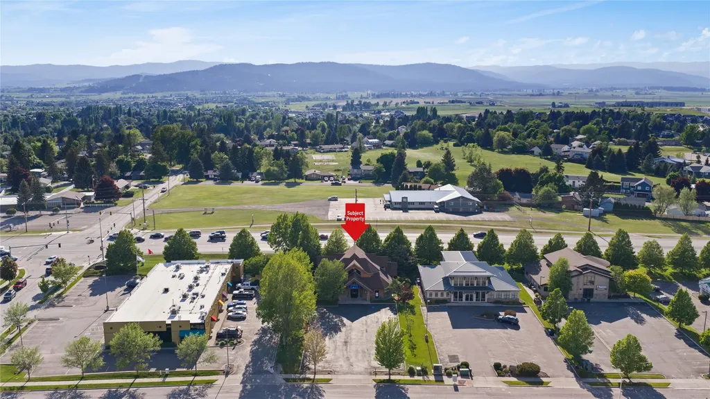 65 Commons Way Kalispell MT 59901