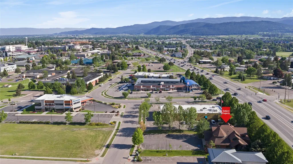 65 Commons Way Kalispell MT 59901