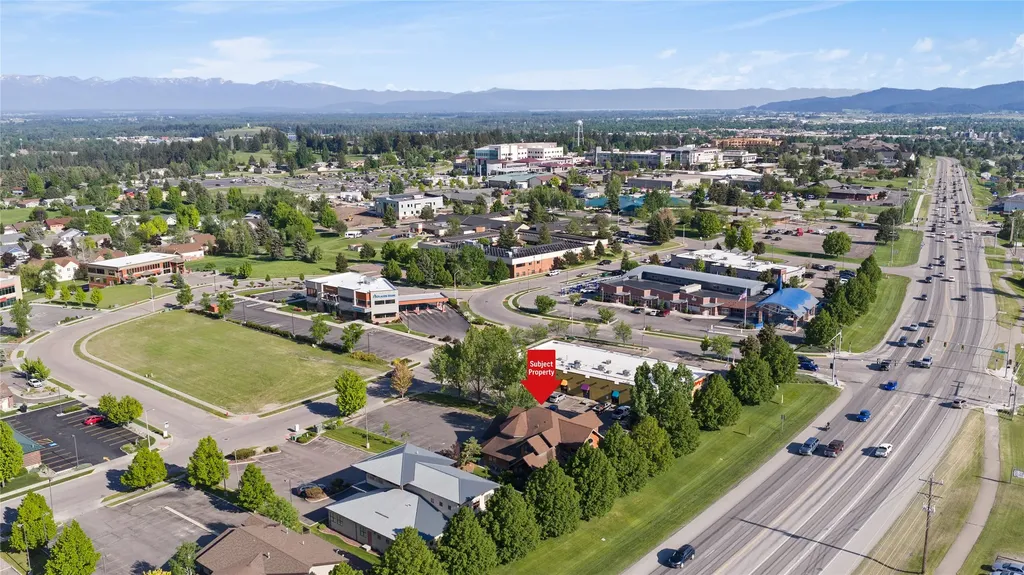 65 Commons Way Kalispell MT 59901