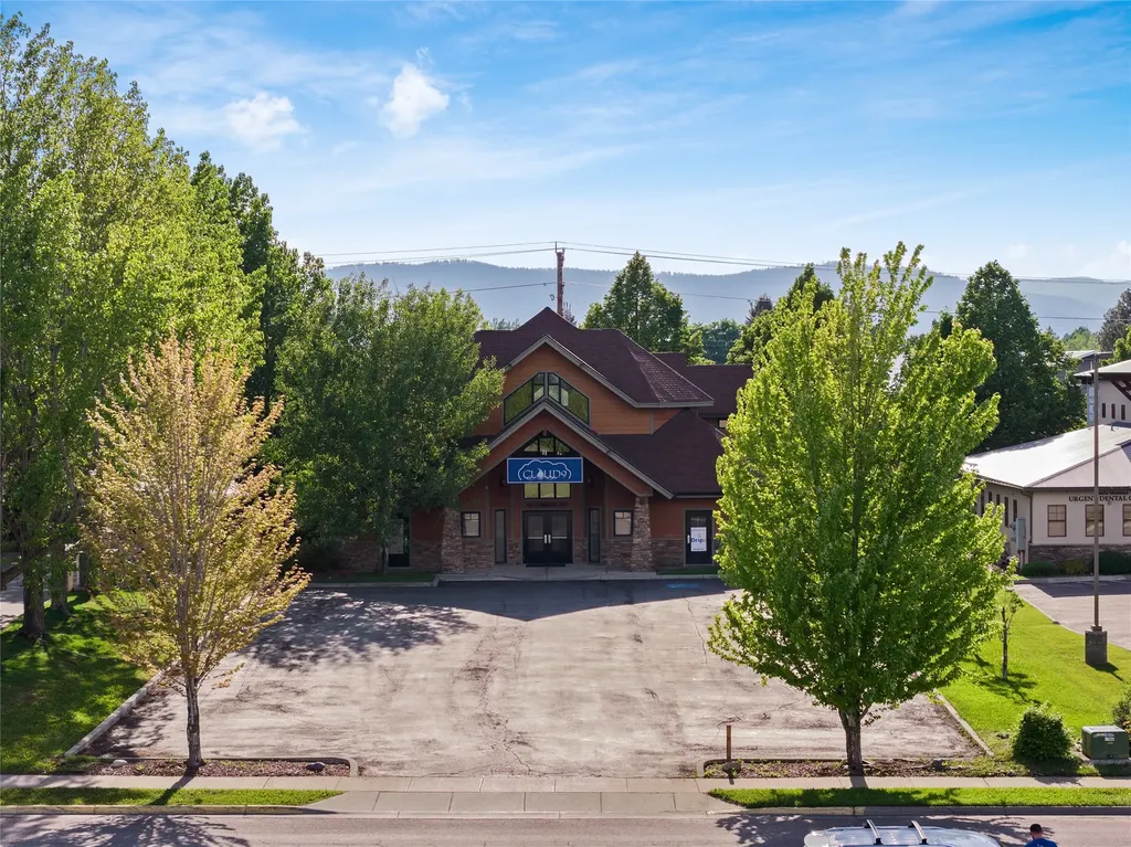 65 Commons Way Kalispell MT 59901