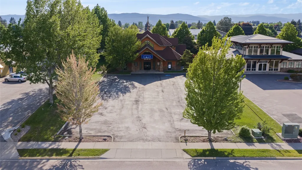 65 Commons Way Kalispell MT 59901