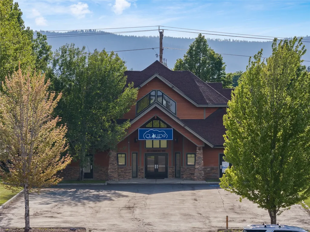 65 Commons Way Kalispell MT 59901