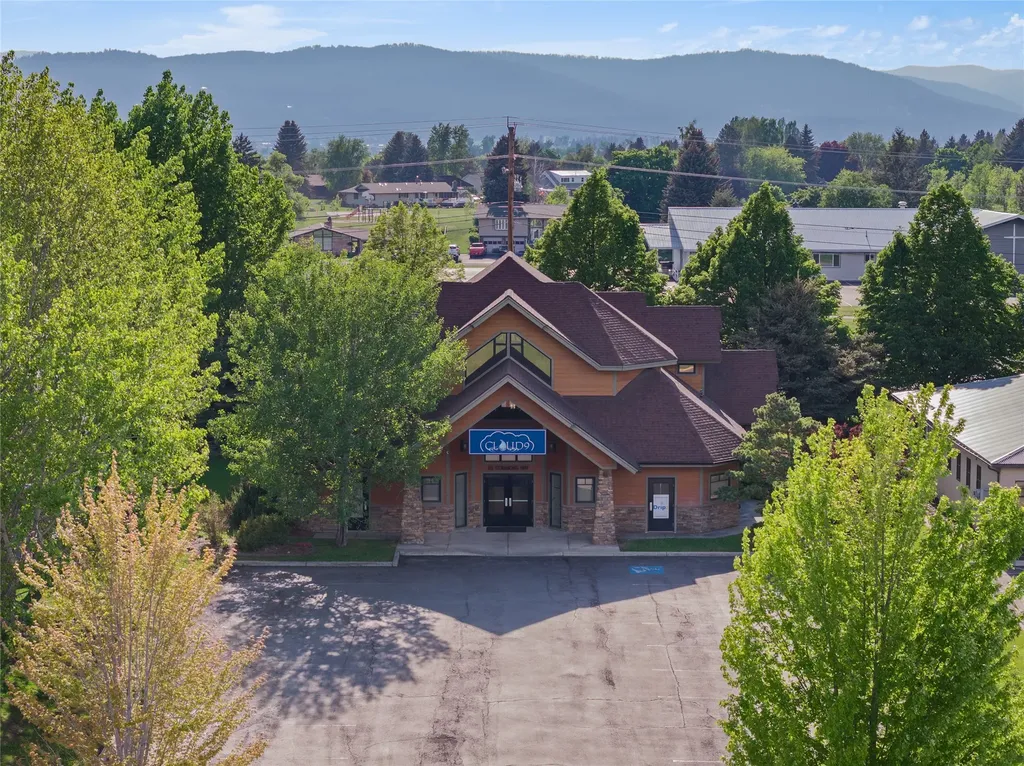65 Commons Way Kalispell MT 59901