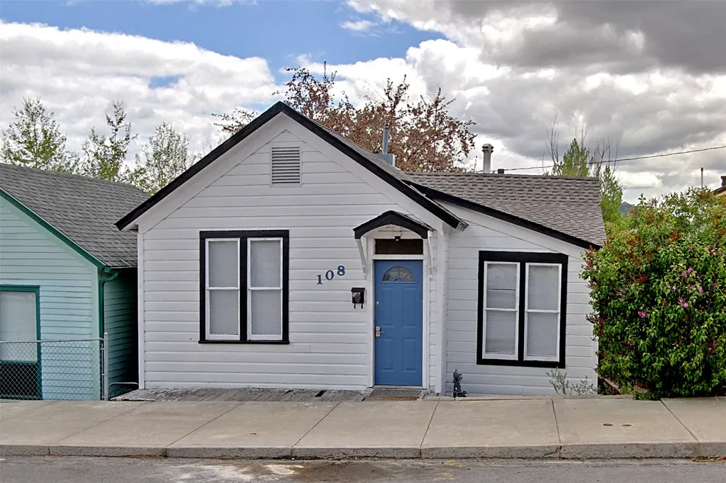 108 W Gold Street Butte MT 59701