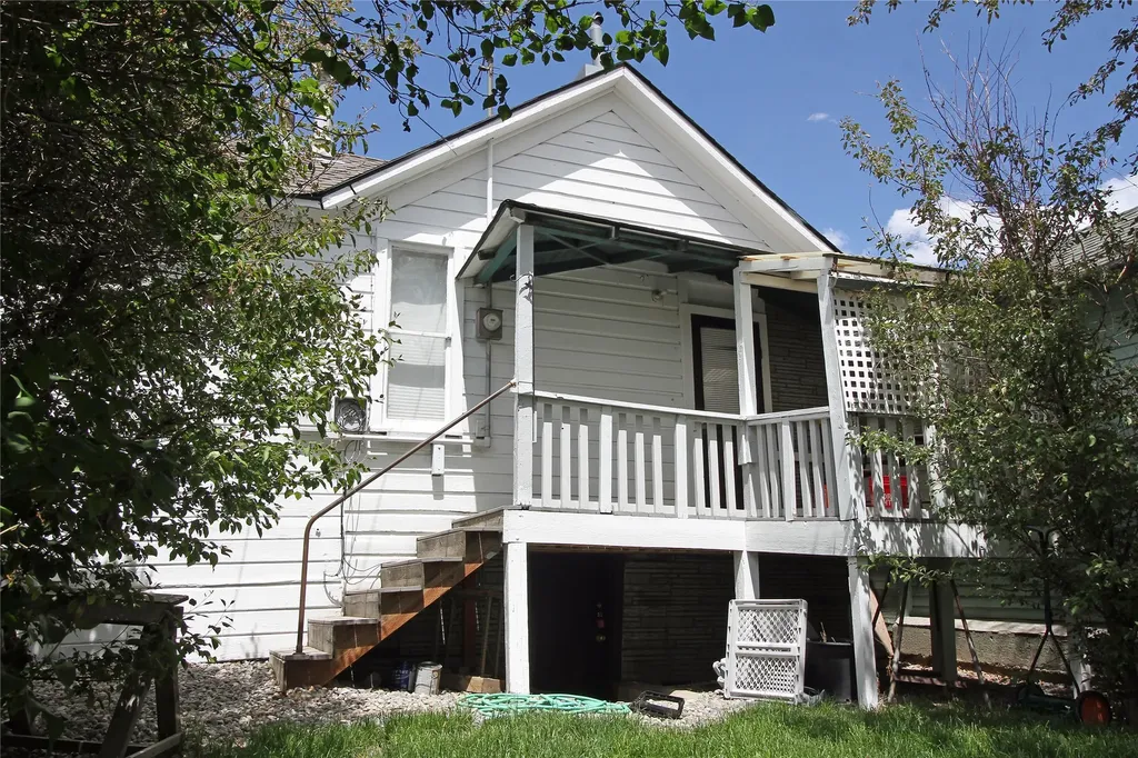 108 W Gold Street Butte MT 59701