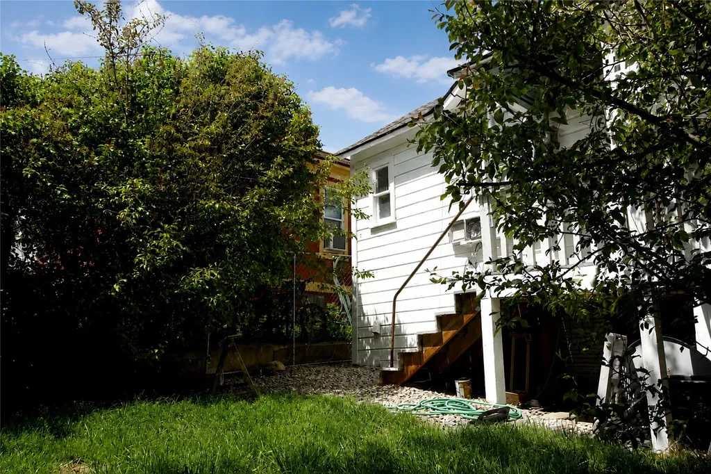 108 W Gold Street Butte MT 59701
