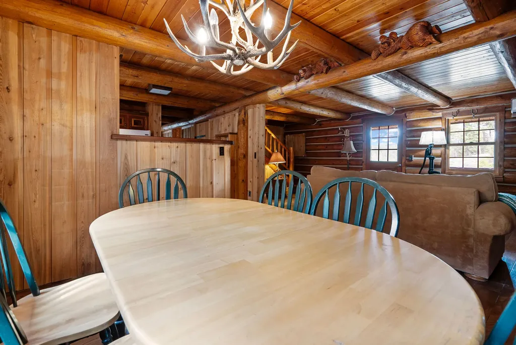390 Crosscut Road Rexford MT 59930
