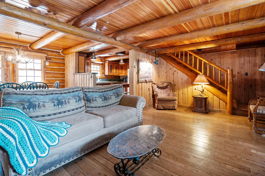 390 Crosscut Road Rexford MT 59930