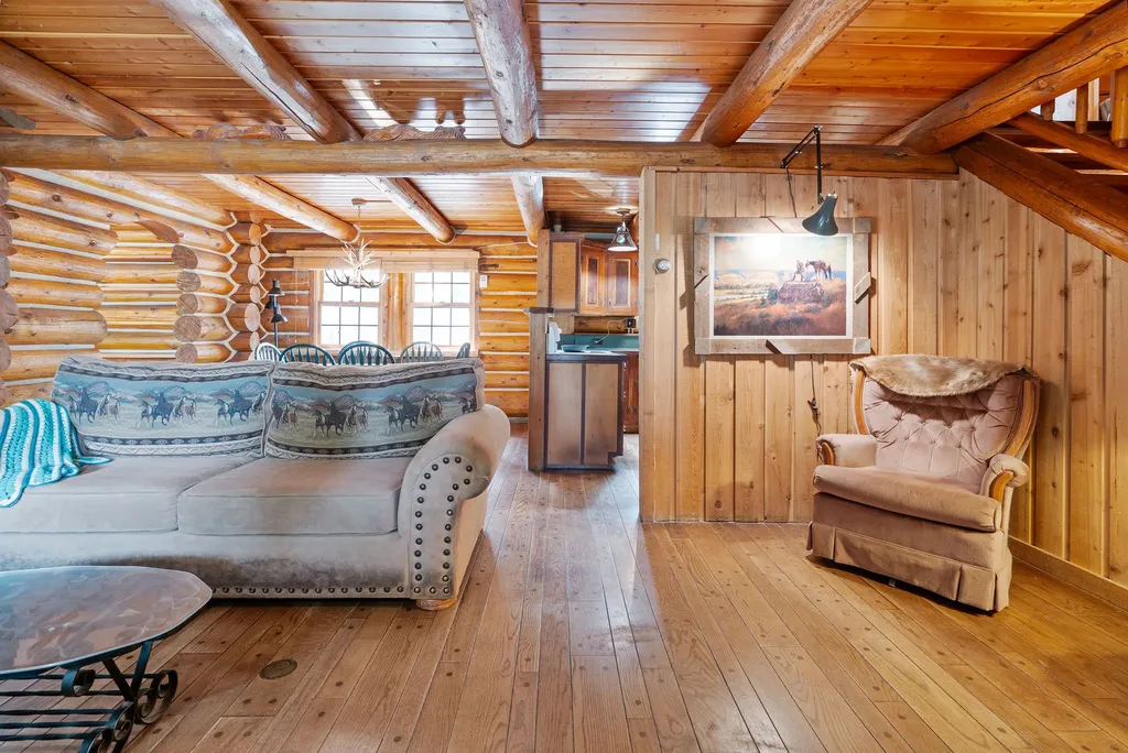 390 Crosscut Road Rexford MT 59930