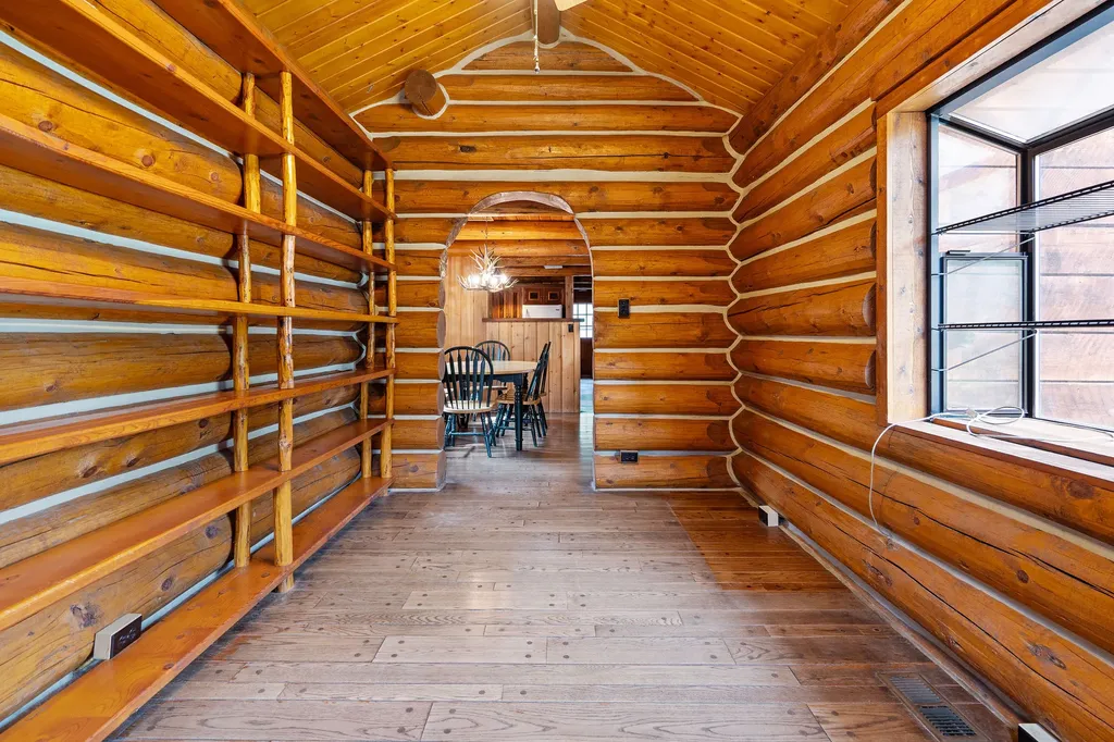 390 Crosscut Road Rexford MT 59930