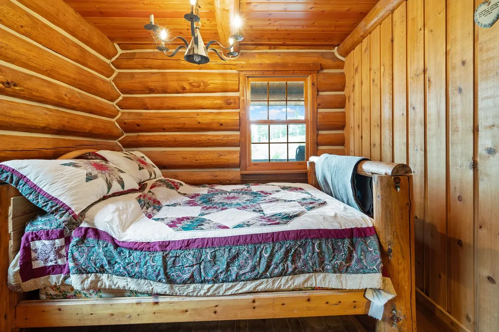 390 Crosscut Road Rexford MT 59930