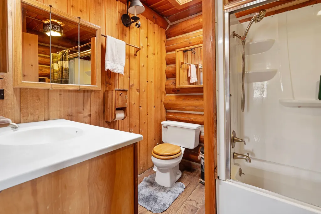 390 Crosscut Road Rexford MT 59930