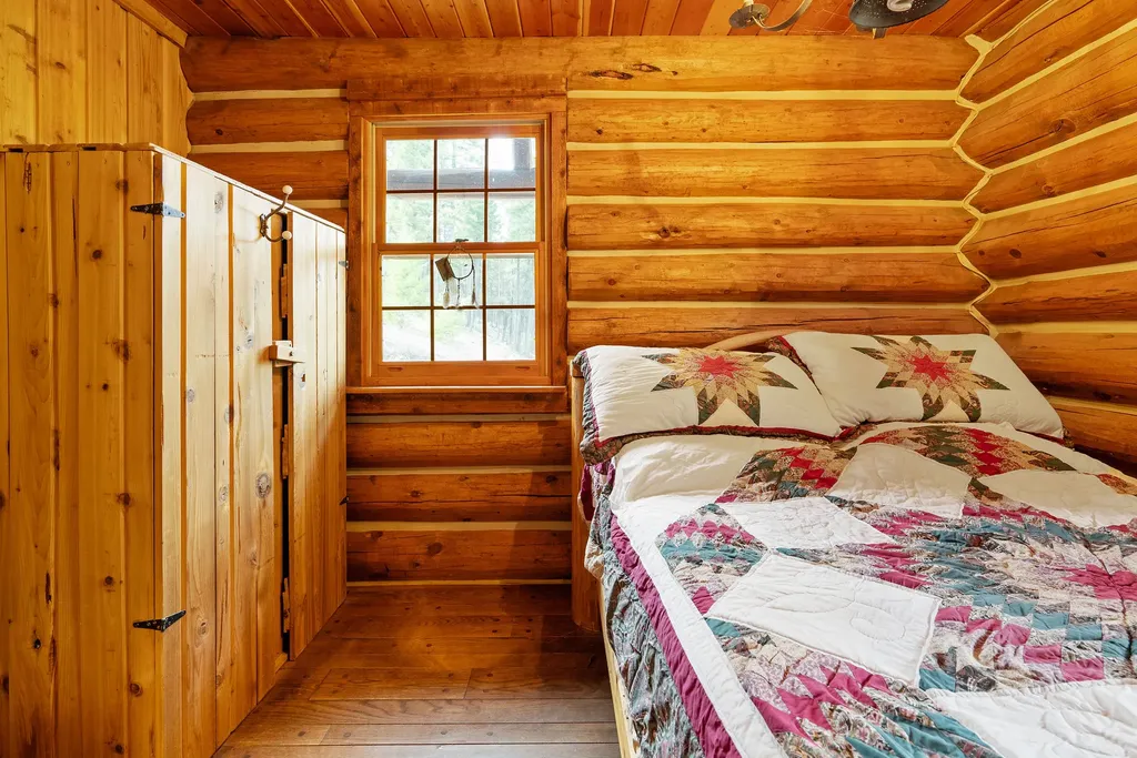 390 Crosscut Road Rexford MT 59930