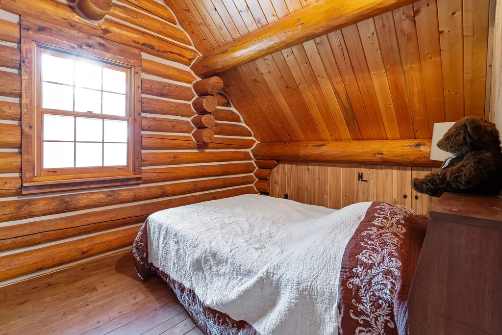 390 Crosscut Road Rexford MT 59930