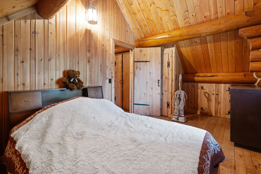 390 Crosscut Road Rexford MT 59930
