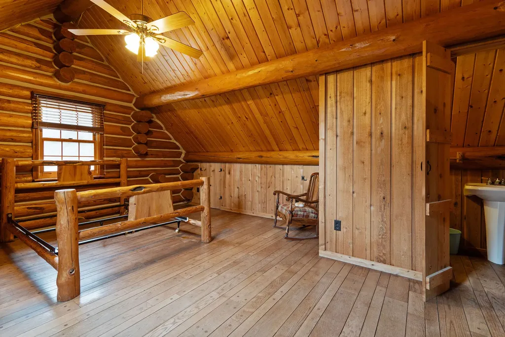 390 Crosscut Road Rexford MT 59930