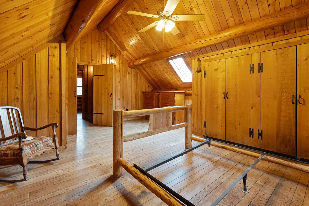 390 Crosscut Road Rexford MT 59930